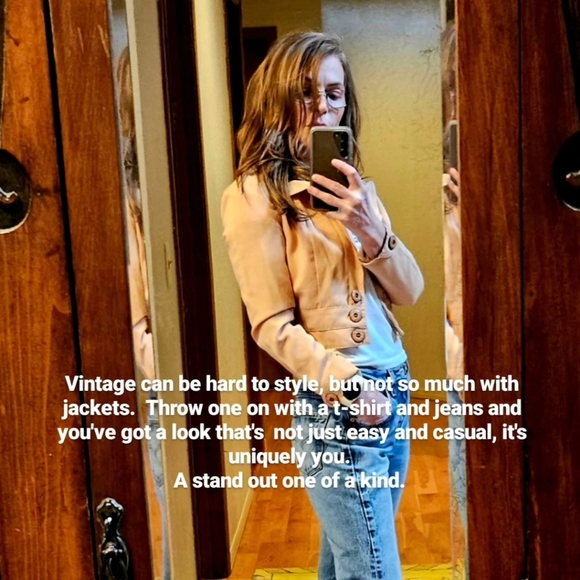 Meet your Posher, Dana - Picture 1 of 9